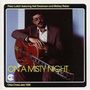 Peter Leitch (1944-2024): On A Misty Night, CD