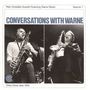 Pete Christlieb: Conversations With Warne Vol.1, CD