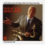 Harold Ashby (1925-2003): What Am I Here For, CD