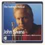 John Swana: The Feeling's Mutual, CD