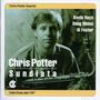 Chris Potter (geb. 1971): Sundiata, CD