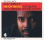 Tony Reedus: Minor Thang, CD