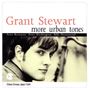 Grant Stewart: More Urban Tones, CD