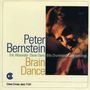 Peter Bernstein (geb. 1967): Brain Dance, CD