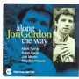 Jon Gordon (Sax): Along The Way, CD