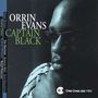 Orrin Evans: Captain Black, CD