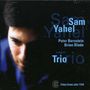 Sam Yahel (geb. 1970): Sam Yahel Trio, CD