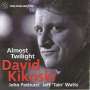 David Kikoski: Almost Twilight, CD