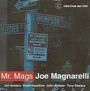 Joe Magnarelli: Mr. Mags, CD