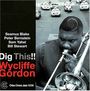 Wycliffe Gordon: Dig This, CD
