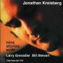 Jonathan Kreisberg: Nine Stories Wide, CD