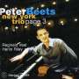 Peter Beets: New York Trio - Page 3, CD