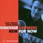 Jonathan Kreisberg: New For Now, CD