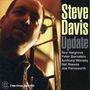 Steve Davis (Trombone): Update, CD