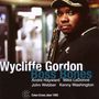 Wycliffe Gordon: Boss Bones, CD