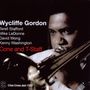 Wycliffe Gordon: Cone And T-Staff, CD