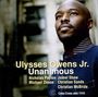Ulisses Jr. Owens: Unanimous, CD
