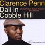 Clarence Penn: Dali In Cobble Hill, CD
