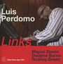 Luis Perdomo: Links, CD