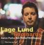Lage Lund: Foolhardy, CD