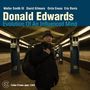 Donald Edwards: Evolution Of An Influenced Mind, CD