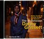Danny Grissett: The In-Between, CD