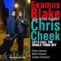 Seamus Blake & Chris Cheek: Let's Call The Whole Thing Off, CD