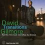 David Gilmore (Jazz): Transitions, CD