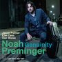 Noah Preminger: Genuinity, CD