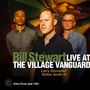 Bill Stewart: Live at The Village Vanguard, CD