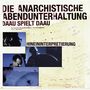 Daau: Hineininterpretierung, CD