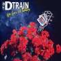 D-Train: Go For It Baby, CD