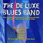 The De Luxe Blues Band: De Luxe Blues Band, CD