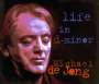 Michael De Jong: Life In D-Minor, CD