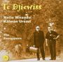 : Zigeunermusik - Te Djiewiss, CD