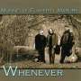 Munelly / Flaherty/Masure: Whenever, CD