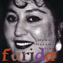 Farida: Mawal & Maqamat Iraqi, CD