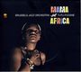 Tutu Puoane: Mama Africa, CD