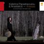 Katerina Papadopoulou & Anastatica: Anástasis, CD