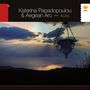 Katerina Papadopoulou & Aegan Arc: Aura, CD