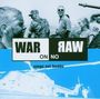 War No War, CD