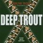 Walter Trout: Deep Trout, CD