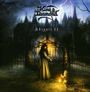 King Diamond: Abigail II: The Revenge, CD
