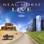 Neal Morse: Question: Live At Columbia Club, Berlin, 14.7.2006, CD