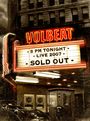 Volbeat: Live - Sold Out 2007, DVD,DVD