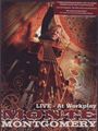 Monte Montgomery: At Workplay - Live, DVD