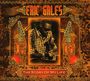 Eric Gales : The Story Of My Life, CD