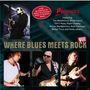 : Where Blues Meets Rock 8, CD