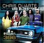 Chris Duarte: 396, CD