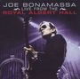 Joe Bonamassa: Live From The Royal Albert Hall 2009, CD,CD